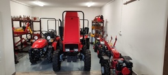 Showroom